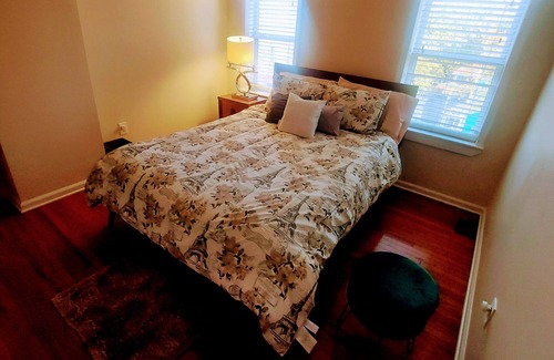 Downtown Baltimore Casa | Home Away From Home !!!