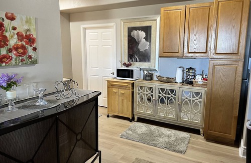 Castle Rock Casa | Home Away From Home
