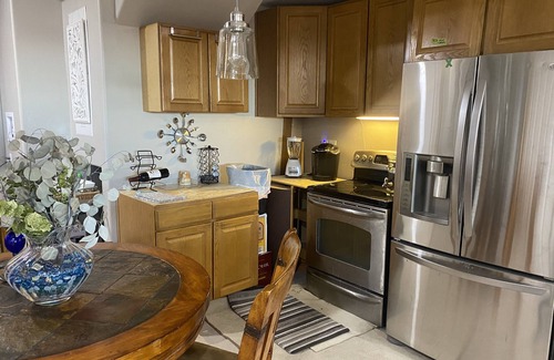Castle Rock Casa | Home Away From Home