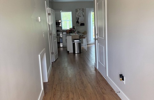 Cannondale Casa | Home away from Home. Charming 3-bedroom townhome in the heart of Chattanooga