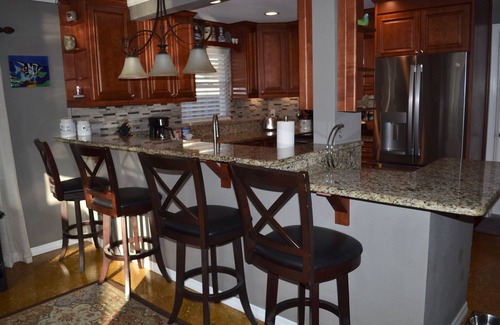 Clearwater Casa | Home away from Home! Close to Beaches and Shops.