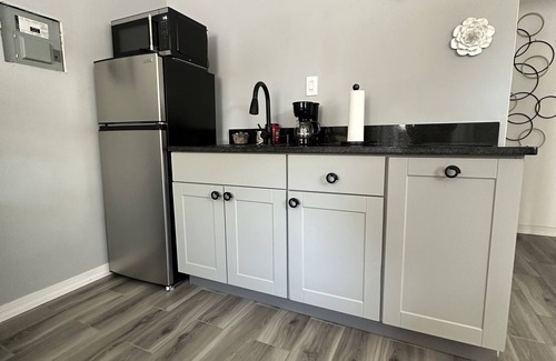 Highpoint Apartamento | Home away from home
