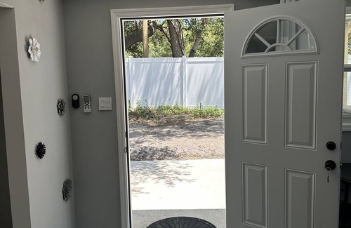 Highpoint Apartamento | Home away from home