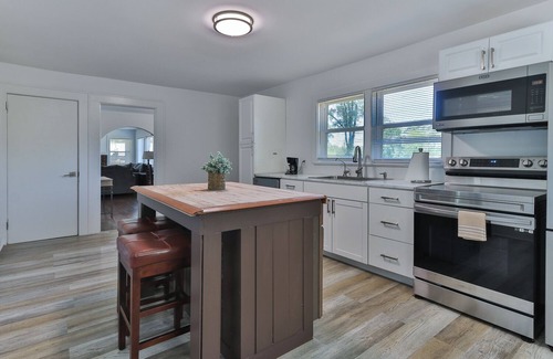 Boger City Apartamento | Home away from home