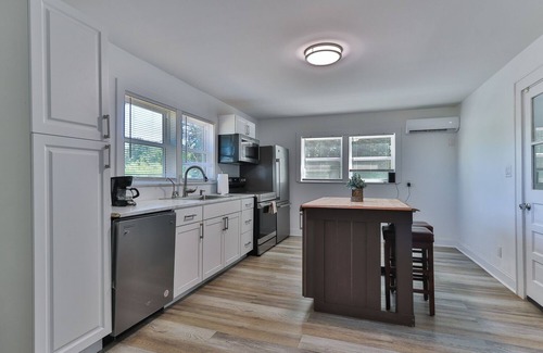 Boger City Apartamento | Home away from home