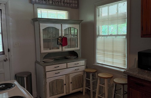 Candler-McAfee Casa | Home away from, Home!