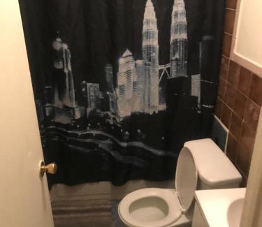 West Bronx Apartamento | Home away from home