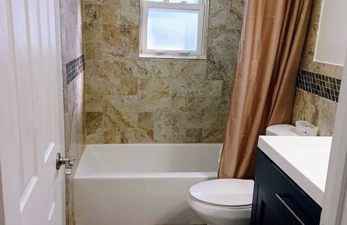Elmont Apartamento | Home away from home