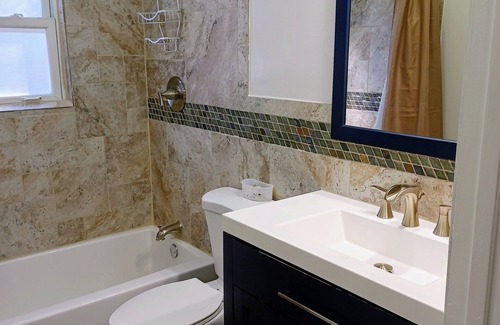 Elmont Apartamento | Home away from home