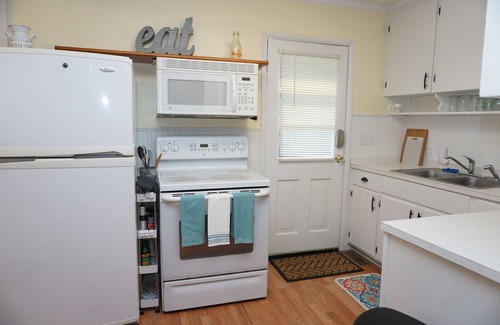 Hartsville Casa | Home Away From Home