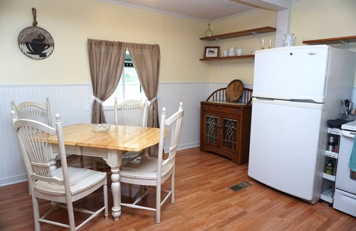 Hartsville Casa | Home Away From Home