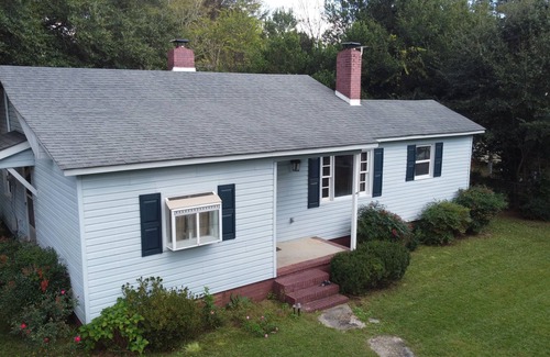 Hartsville Casa | Home Away From Home