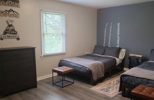 Mountain View Casa | Home away from home…