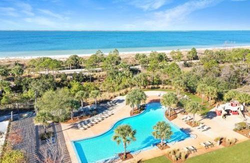 Port St. Joe Casa | Home Away From Home by Pristine Properties Vacation Rentals
