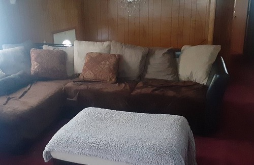 Honaker Casa | home away from home