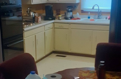 Honaker Casa | home away from home