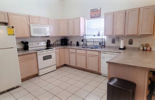Las Cruces Casa | Home Away From Home
