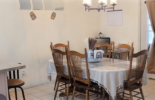 Las Cruces Casa | Home Away From Home