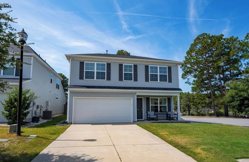 Lexington Casa | Home away from Home