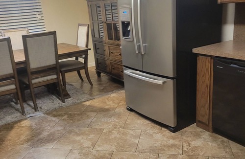 North by Northwest Casa | Home away from home