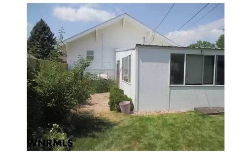 Morrill Casa | Home away from home!