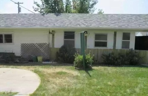 Morrill Casa | Home away from home!