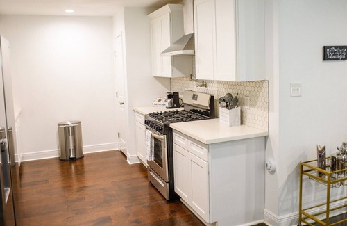 Gentilly Woods Casa | Home Away From Home 10 Mins from the French Quarter