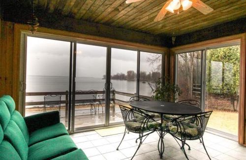 North Hero Casa | Home Away from Home