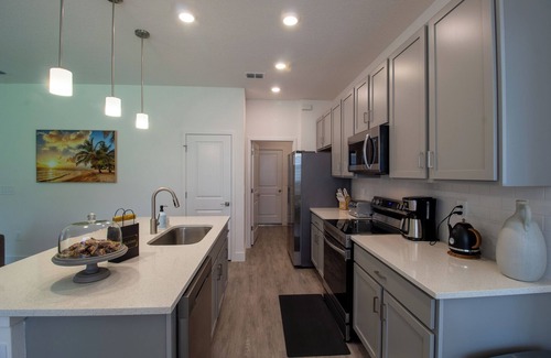 North Port Casa | Home away from home in Sunshine State escape!