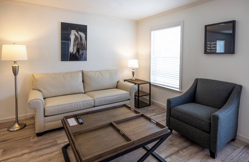 Fellowship Casa | Home Away from Home