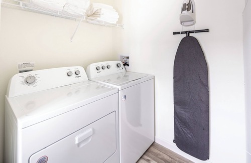 Fellowship Casa | Home Away from Home