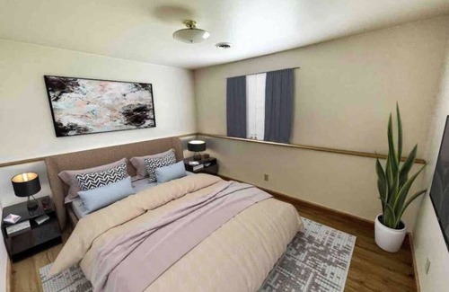 Ottawa Apartamento | Home Away From Home