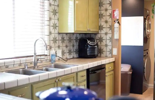 Pahrump Casa | Home Away From Home