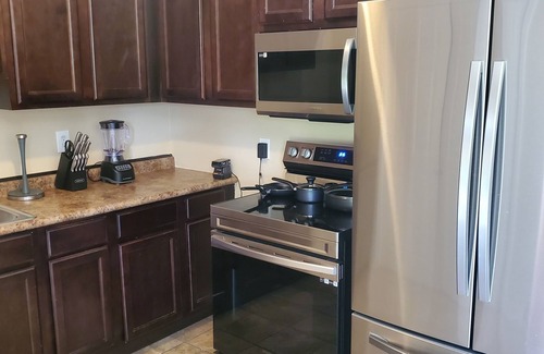 Florida Panhandle Casa | Home Away from Home