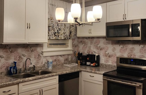 Peoria Casa | Home Away From Home
