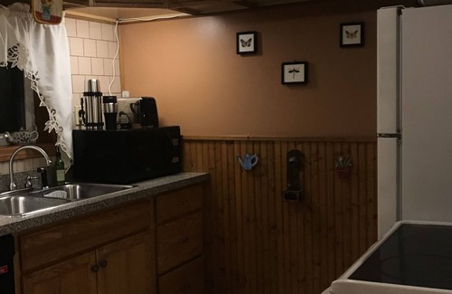 Pittsfield Casa | Hogar lejos del hogar en los Berkshires