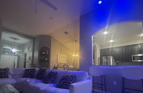 Riverview Casa | Home Away From Home