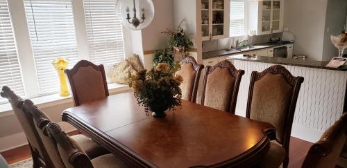 Highland Park Casa | Home away from home