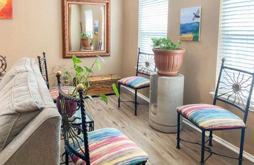 San Antonio Casa | home away from home