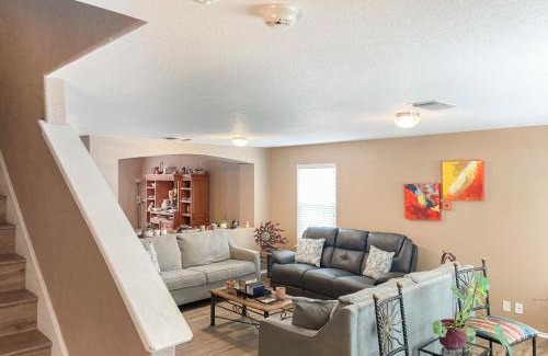 San Antonio Casa | home away from home