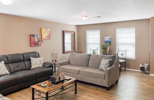 San Antonio Casa | home away from home