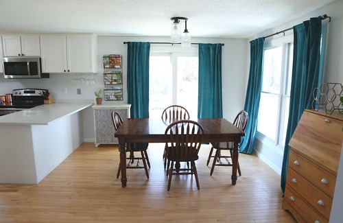 Sandwich Casa | Home away from Home