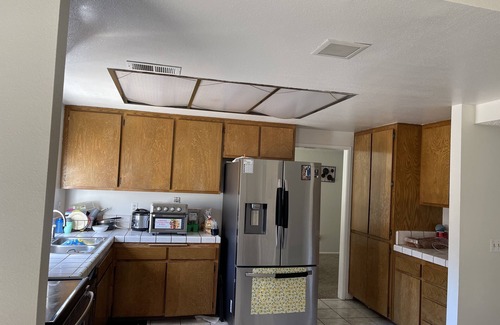 Santee Casa | Home Away From Home