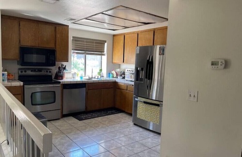 Santee Casa | Home Away From Home