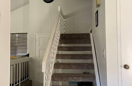 Santee Casa | Home Away From Home