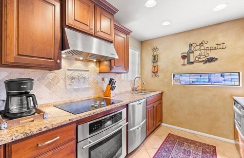 Scottsdale Ranch Condominio | ¡Hogar lejos del hogar!