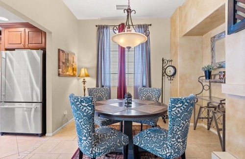 Scottsdale Ranch Condominio | ¡Hogar lejos del hogar!