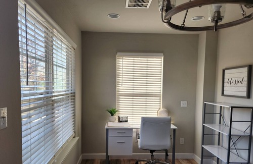 Springdale Casa | Home away from home