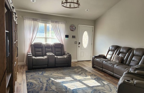 Springdale Casa | Home away from home
