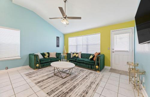 Clodine Casa | Home Away from Home